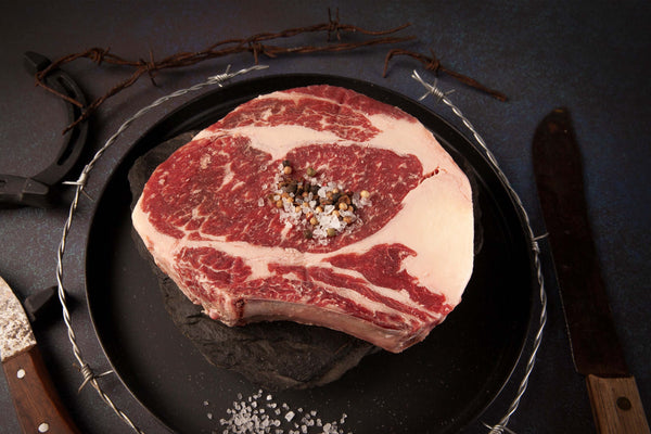 Where Does Wagyu Beef Come From?
