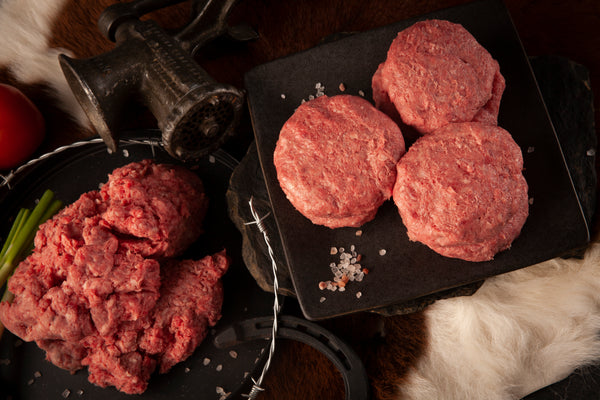 Wagyu Ground Beef: An Easy Way to Start Exploring the World of Wagyu