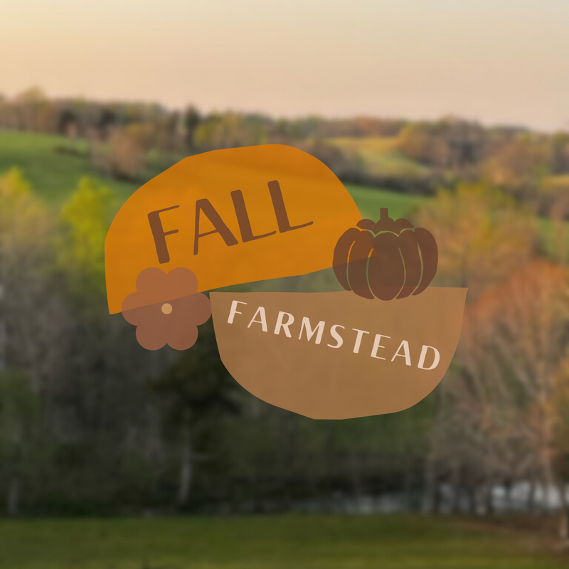 Fall Farmstead Variety Box