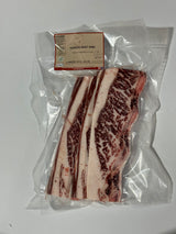 Korean Short Ribs