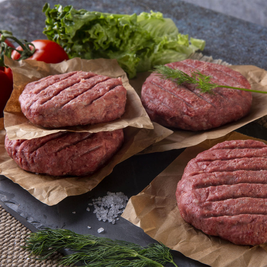 Cheeseburger Medium Rare Ground Beef Done Medium Well Burger Temp