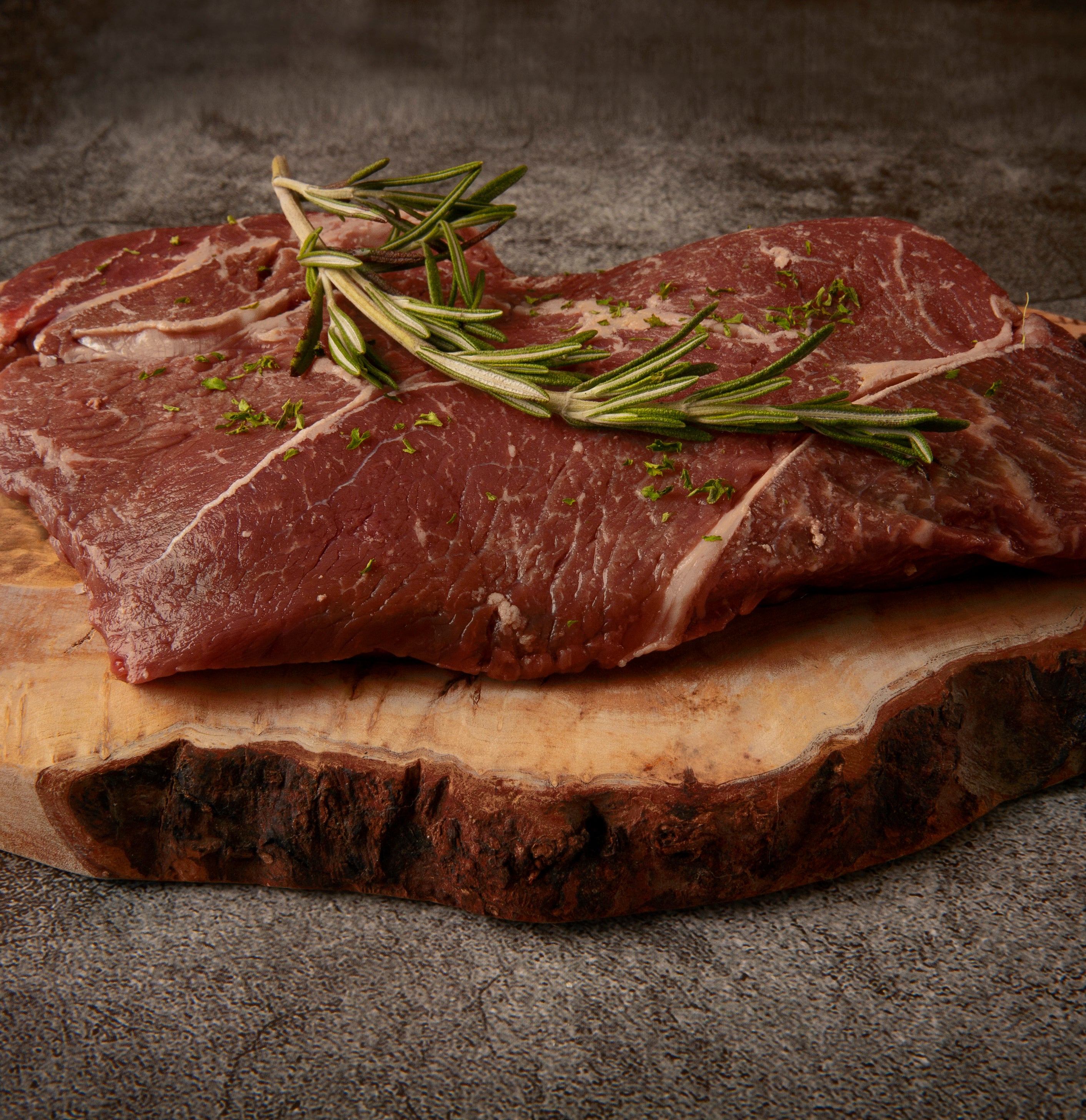 Sirloin – Hall Farmstead